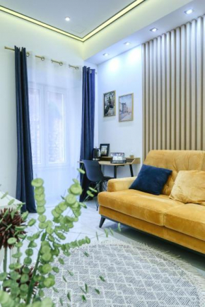 RINO LUXURY ROOM